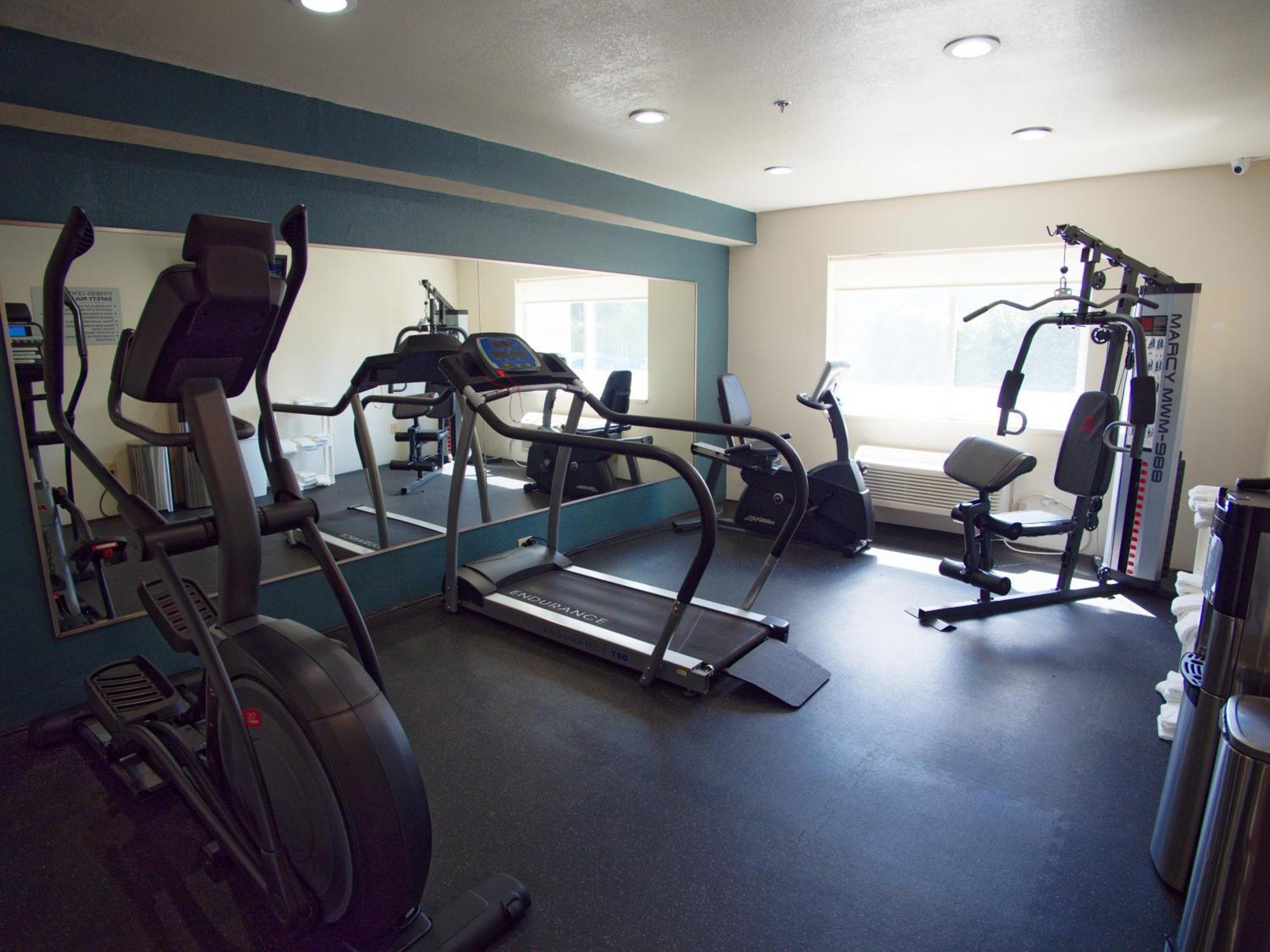 Ramada By Wyndham Coeur D'Alene Ξενοδοχείο Εξωτερικό φωτογραφία