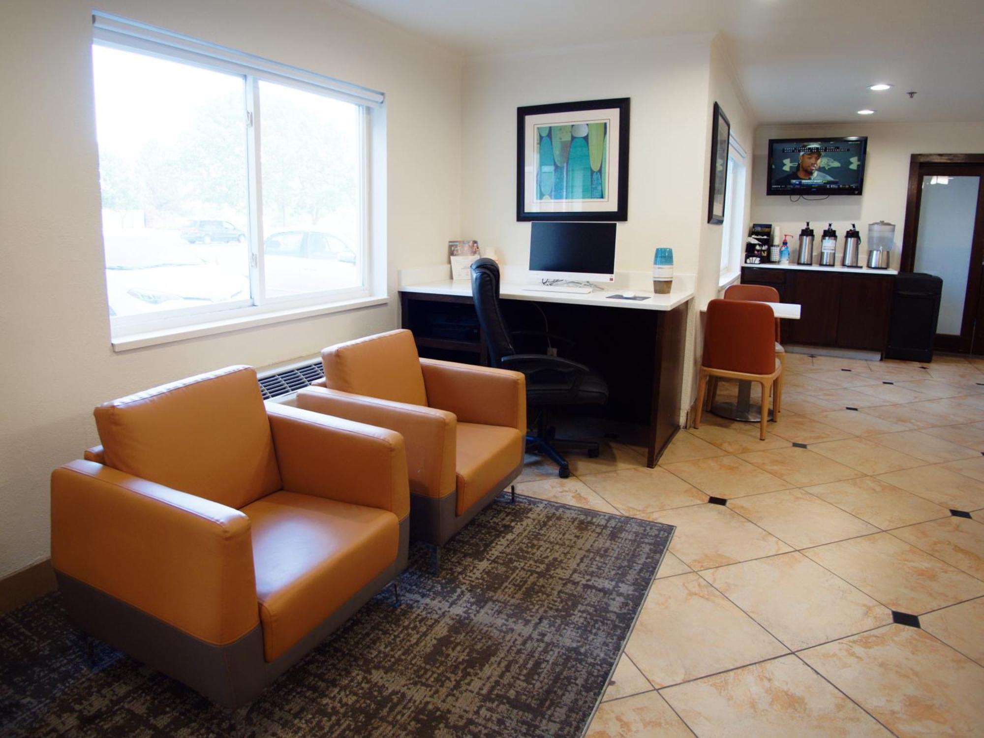 Ramada By Wyndham Coeur D'Alene Ξενοδοχείο Εξωτερικό φωτογραφία