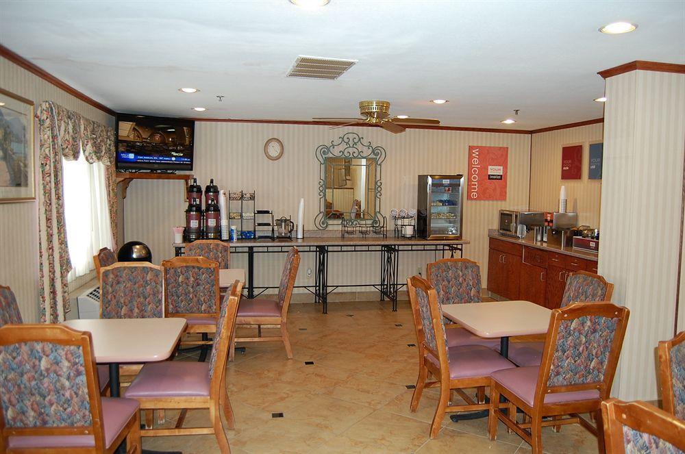 Ramada By Wyndham Coeur D'Alene Ξενοδοχείο Εξωτερικό φωτογραφία